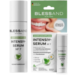 Blissand Blessand by Dr. Dana Zahnfleischgel Intensivserum No.7 