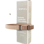Cropsta Verstellbares Kleiderband