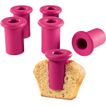 CuCap Cupcake und Muffin Förmchen