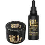 Don Quiff Haarpflege & Styling