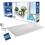 frischluft Fensterbrett zur Selbstmontage