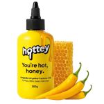 hottey Scharfer Honig mit Chilli