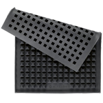 KitchBo Silikon-Backmatte