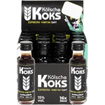 Kölsche Koks Kaffeelikör
