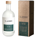 Laori Juniper Gin-Alternative mit Wachholdergeschmack
