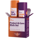 Mon Courage Reisekosmetik All-in-One