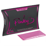 Pinky Hygienehandschuh zur Tamponentsorgung