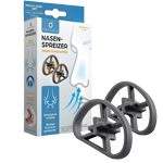VENTICROSS Nasenspreitzer