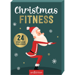 Löwen Fitness Adventskalender