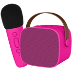 Löwen Karaoke Set