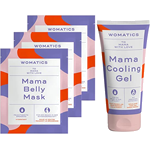 Womatics Mama Cooling Gel für stillende Mütter
