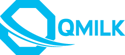 Q Milk Logo