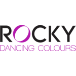 ROCKY Dancing Colours