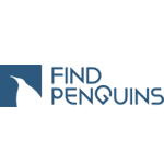 findpenguins-logo