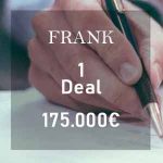 Frank Thelens Deals 2020