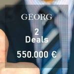 Georg Koflers Deals 2017