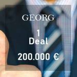 Georg Koflers Deals 2020