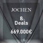 Jochen Schweizers Deals 2014
