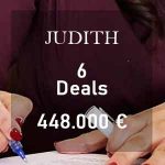 Judith Williams Deals 2015