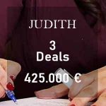Judith Williams Deals 2019