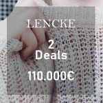 Lencke Wischhusens Deals 2014