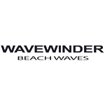 Wavewinder Beach Waves