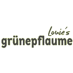 Louie's grünepflaume laxplum