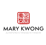 Mary Kwong