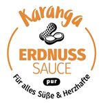 Karanga Erdnusssauce