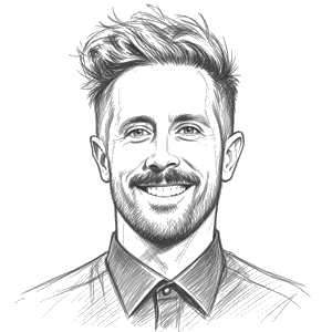 Startup-Coach Felix Thönnessen