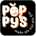 Poppy's Eis bei Die Höhle der Löwen (DHDL)